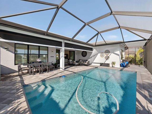 12417 SW Crystal Cove Drive, Port St Lucie, FL 34987