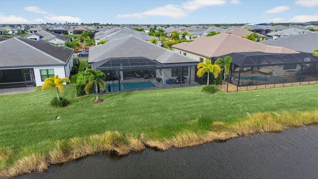 12417 SW Crystal Cove Drive, Port St Lucie, FL 34987