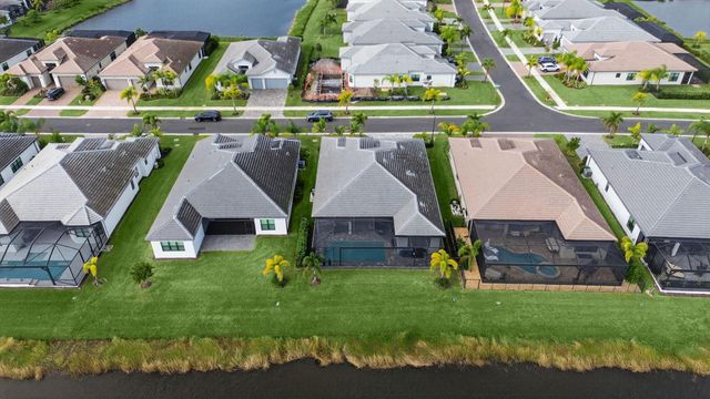 12417 SW Crystal Cove Drive, Port St Lucie, FL 34987