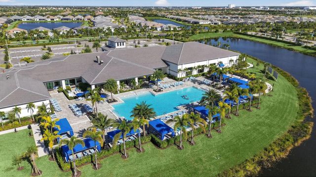 12417 SW Crystal Cove Drive, Port St Lucie, FL 34987