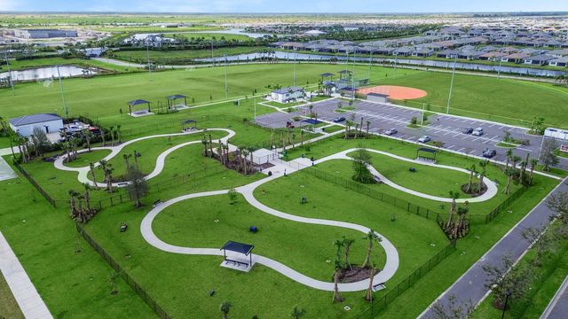 12417 SW Crystal Cove Drive, Port St Lucie, FL 34987