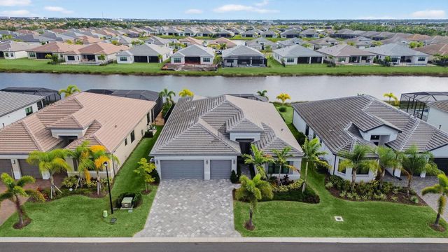 12417 SW Crystal Cove Drive, Port St Lucie, FL 34987