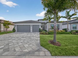 12417 SW Crystal Cove Drive, Port St Lucie, FL 34987