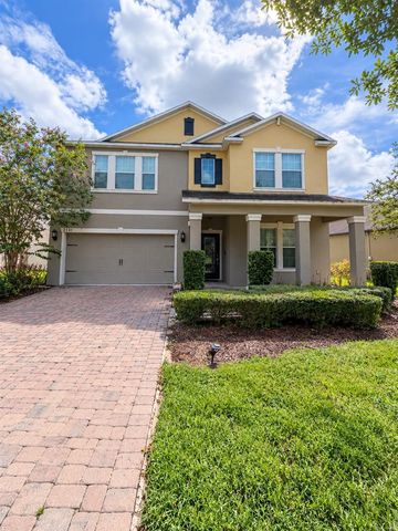 2341 AURELIUS DRIVE, Winter Garden, FL 34787