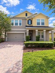 2341 AURELIUS DRIVE, Winter Garden, FL 34787