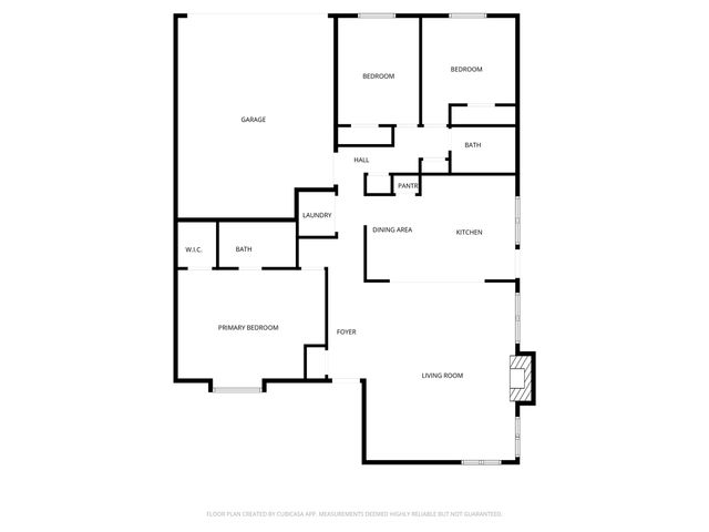 1453 Saint Patrick Drive, Plano, TX 75074