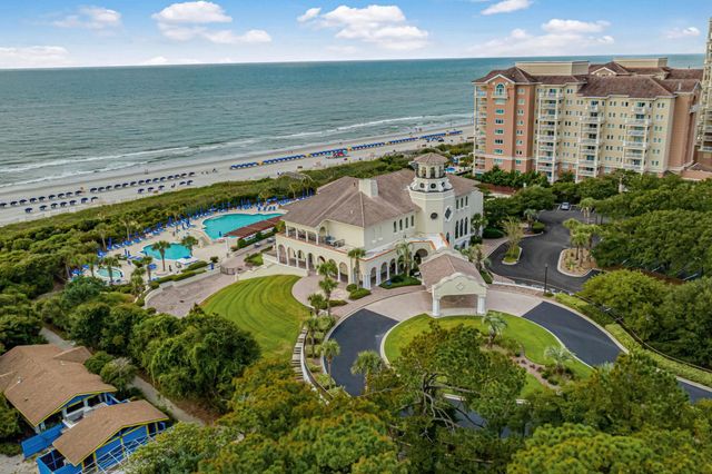 5905 Cremona Dr., Myrtle Beach, SC 29577