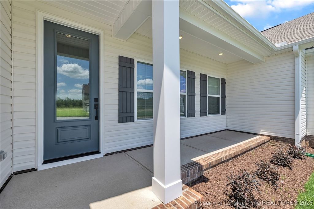 127 Camp Rock Road, Lillington, NC 27546 — photo 2