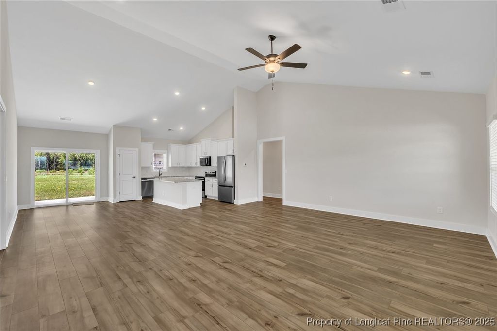 127 Camp Rock Road, Lillington, NC 27546 — photo 3