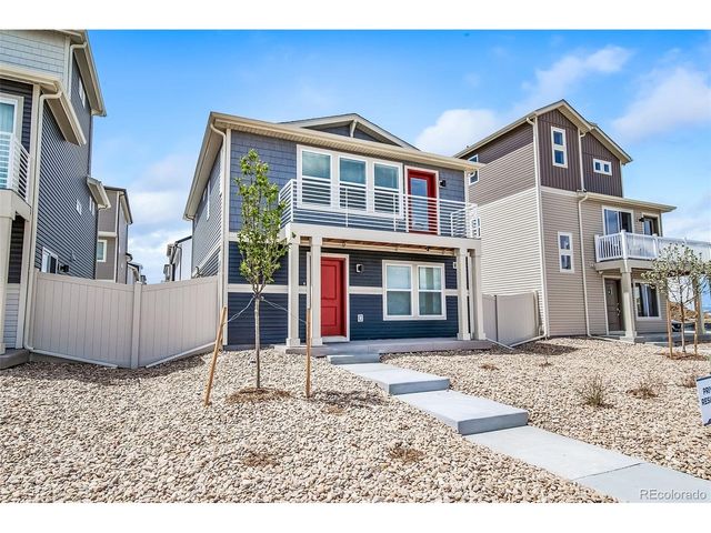 46527 Gold Prairie Dr, Bennett, CO 80102