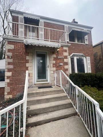 7119 N Keystone Avenue, Lincolnwood, IL 60712