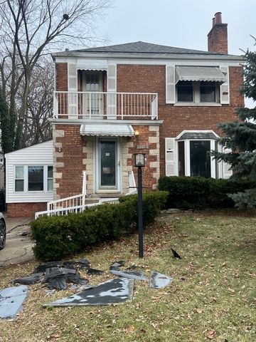 7119 N Keystone Avenue, Lincolnwood, IL 60712