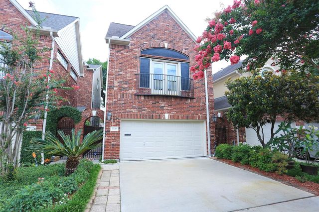 5110 Floyd Street, Houston, TX 77007