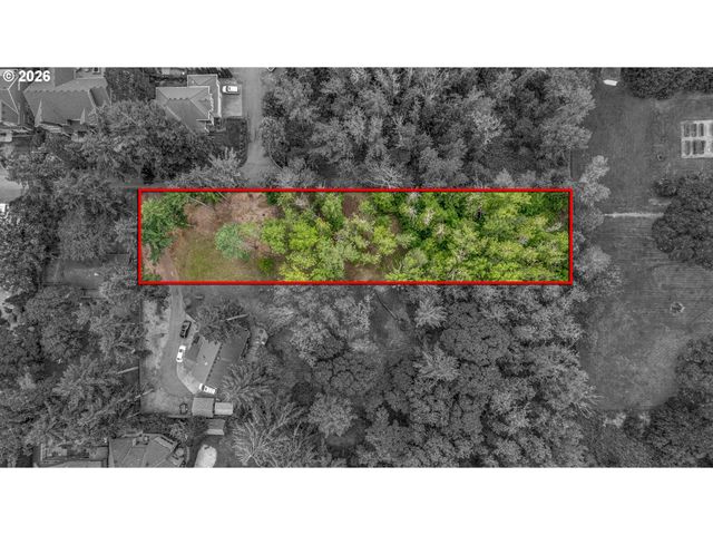 11747 Nw CEDAR FOREST Ln, Portland, OR 97229
