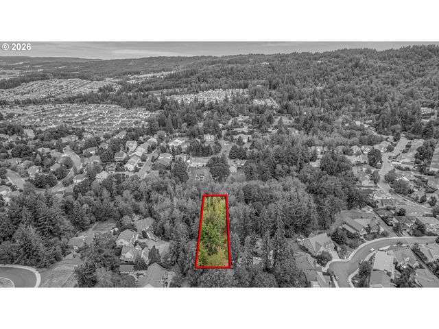 11747 Nw CEDAR FOREST Ln, Portland, OR 97229