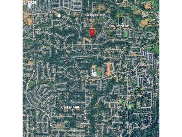 11747 Nw CEDAR FOREST Ln, Portland, OR 97229