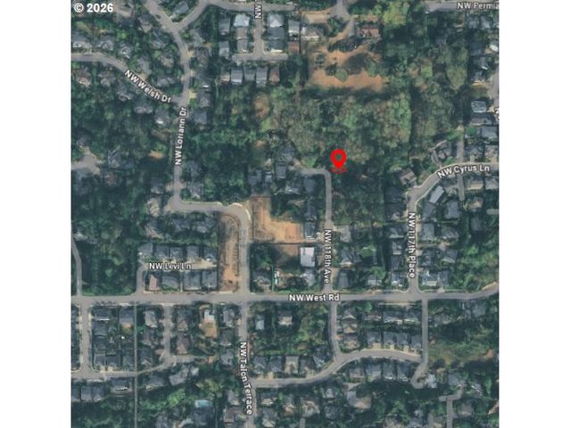 11747 Nw CEDAR FOREST Ln, Portland, OR 97229