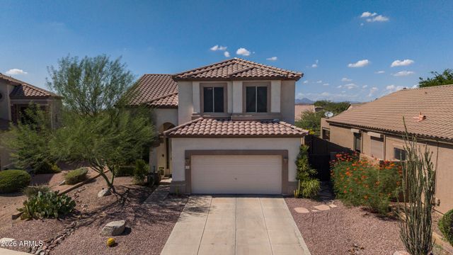 7026 E REGINA Street, Mesa, AZ 85207