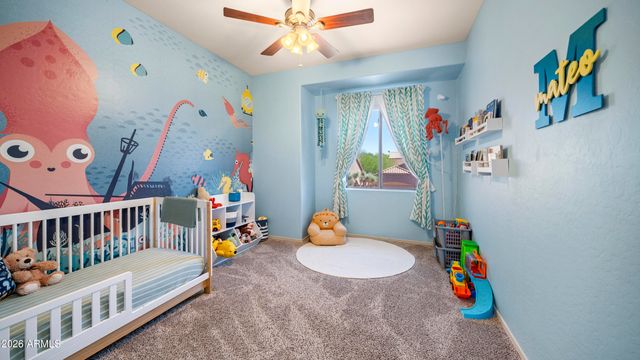 7026 E REGINA Street, Mesa, AZ 85207