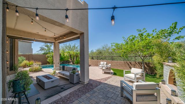 7026 E REGINA Street, Mesa, AZ 85207