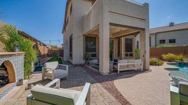 7026 E REGINA Street, Mesa, AZ 85207