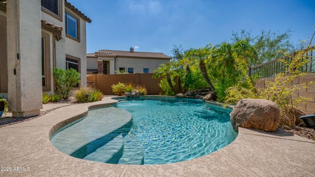 7026 E REGINA Street, Mesa, AZ 85207