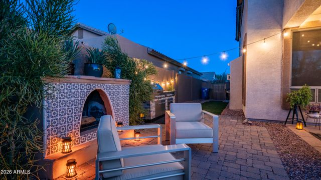 7026 E REGINA Street, Mesa, AZ 85207