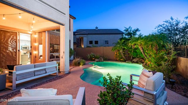7026 E REGINA Street, Mesa, AZ 85207