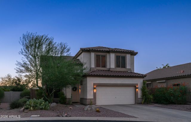 7026 E REGINA Street, Mesa, AZ 85207