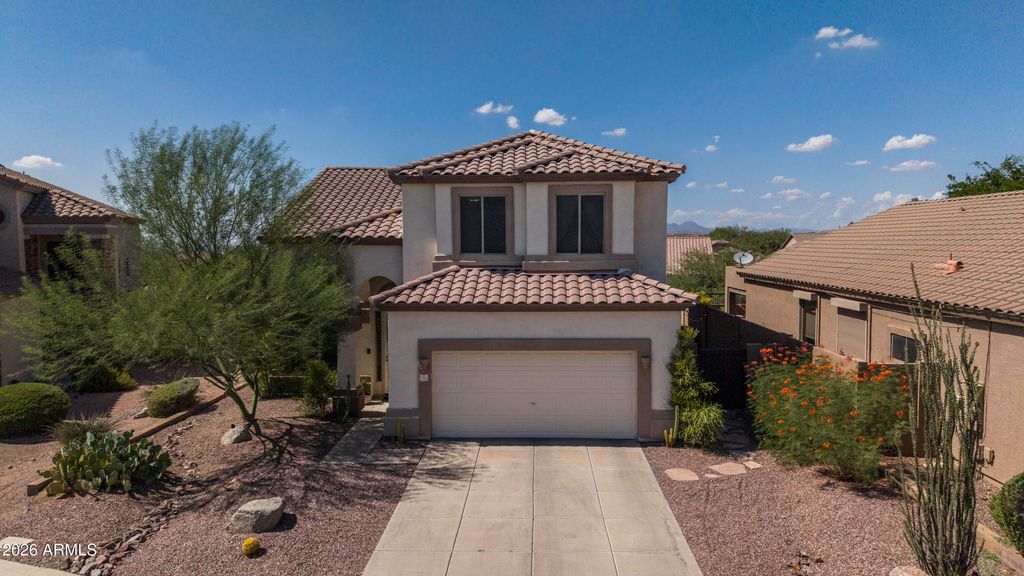 7026 E REGINA Street, Mesa, AZ 85207 — photo 2