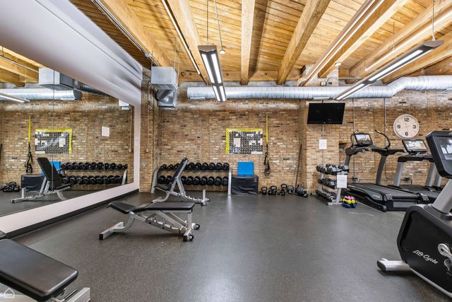 1040 W ADAMS Street 416, Chicago, IL 60607