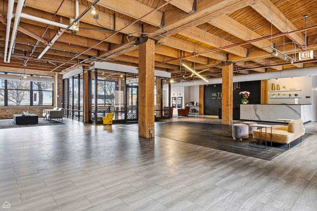 1040 W ADAMS Street 416, Chicago, IL 60607