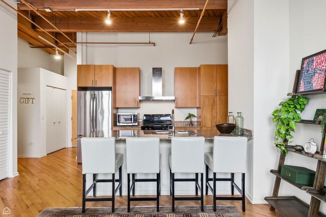 1040 W ADAMS Street 416, Chicago, IL 60607