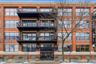 1040 W ADAMS Street 416, Chicago, IL 60607