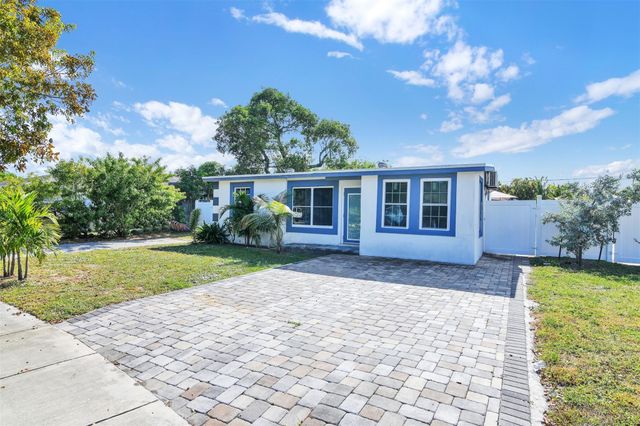 1814 NE 53rd Ct, Pompano Beach, FL 33064