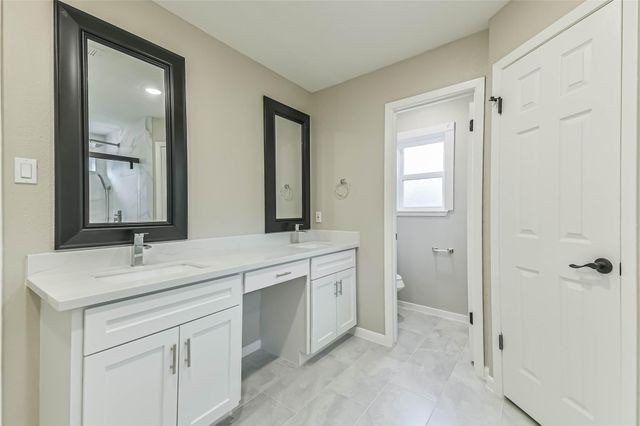 5115 Green Springs Drive, Houston, TX 77066