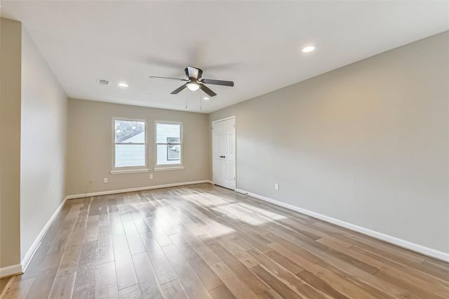 5115 Green Springs Drive, Houston, TX 77066