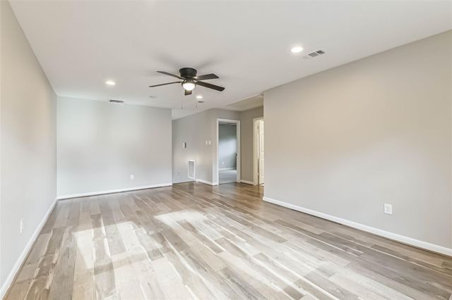 5115 Green Springs Drive, Houston, TX 77066