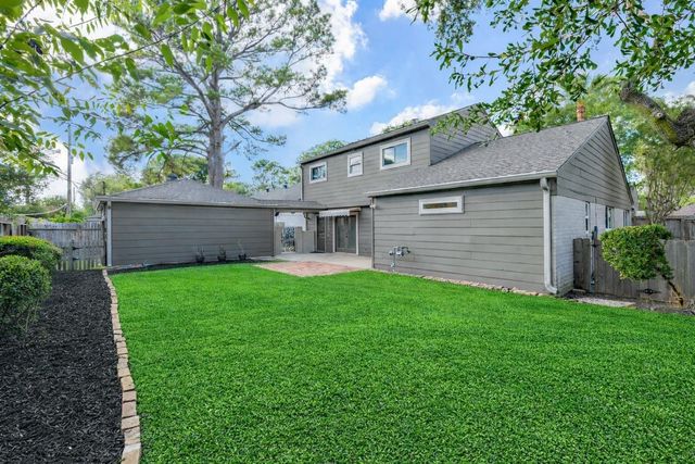 5115 Green Springs Drive, Houston, TX 77066