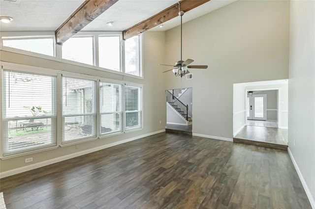 5115 Green Springs Drive, Houston, TX 77066
