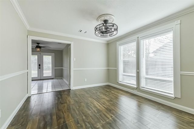 5115 Green Springs Drive, Houston, TX 77066