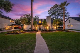 5115 Green Springs Drive, Houston, TX 77066