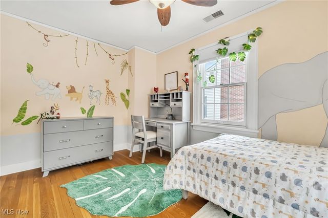 80 Clemmer Avenue, Akron, OH 44313