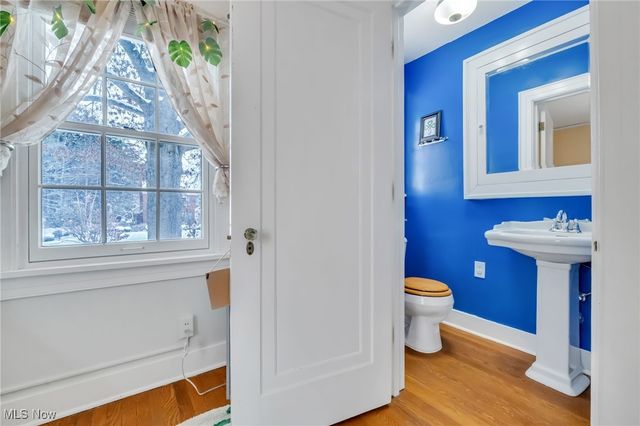 80 Clemmer Avenue, Akron, OH 44313