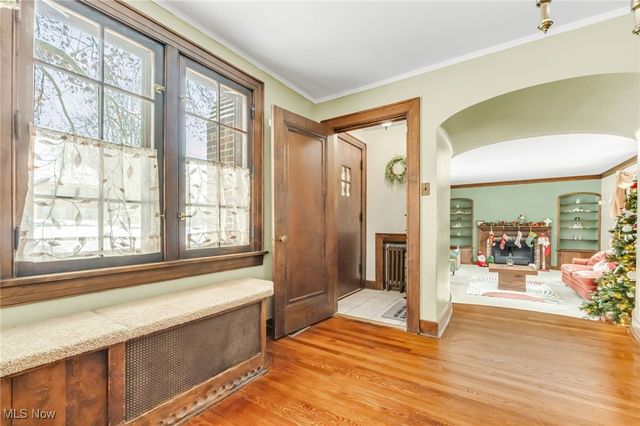 80 Clemmer Avenue, Akron, OH 44313