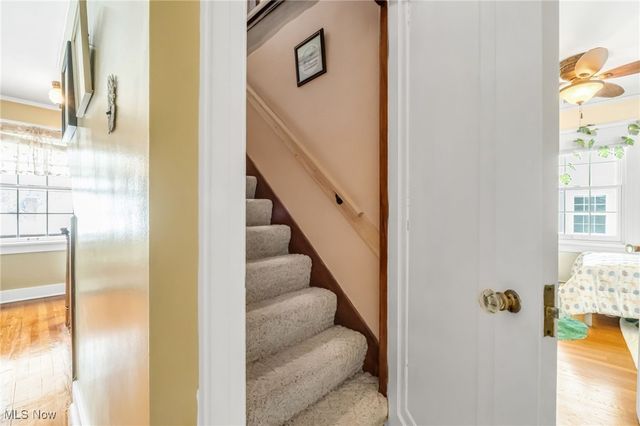 80 Clemmer Avenue, Akron, OH 44313