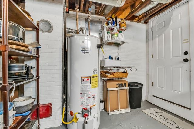 80 Clemmer Avenue, Akron, OH 44313