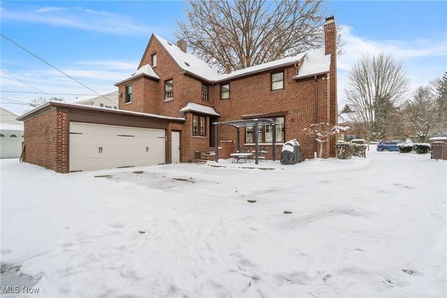 80 Clemmer Avenue, Akron, OH 44313