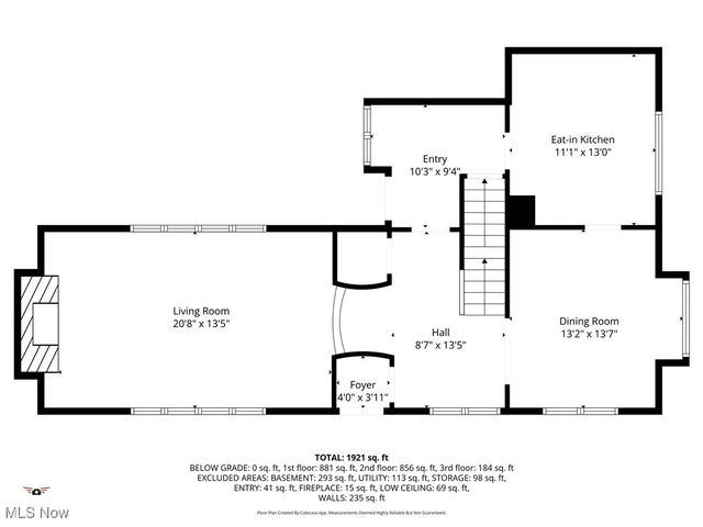 80 Clemmer Avenue, Akron, OH 44313