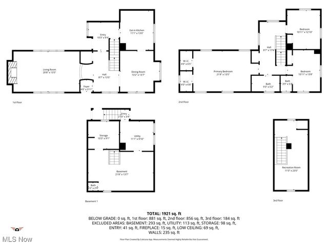 80 Clemmer Avenue, Akron, OH 44313
